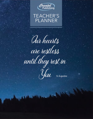 Inspiration Cover – Starlight