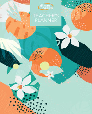 A5 Inspiration Cover – Tropicana