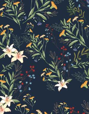 Inspiration Cover – Elegance