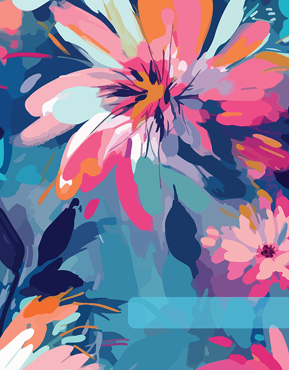 Inspiration Cover – Enchanting