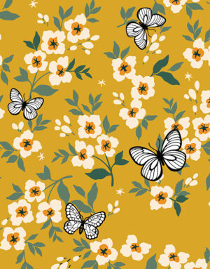 Inspiration Cover – Flutter