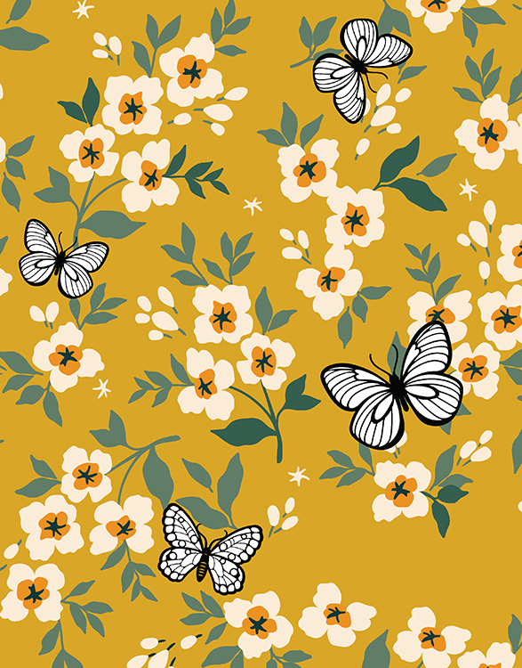 Inspiration Cover - Flutter