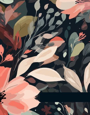 Inspiration Cover – Nightfall