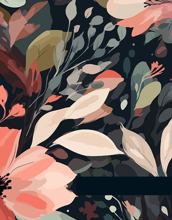 Inspiration Cover – Nightfall