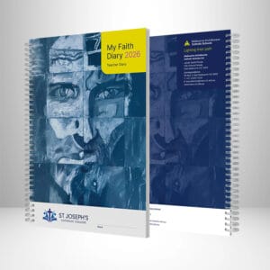 My Faith Diary Teacher MACS Edition