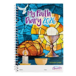 My Faith Diary – Student Edition
