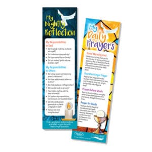 MFD Bookmark