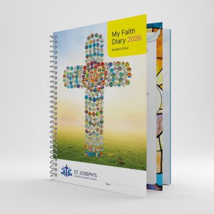 My Faith Diary MACS Edition