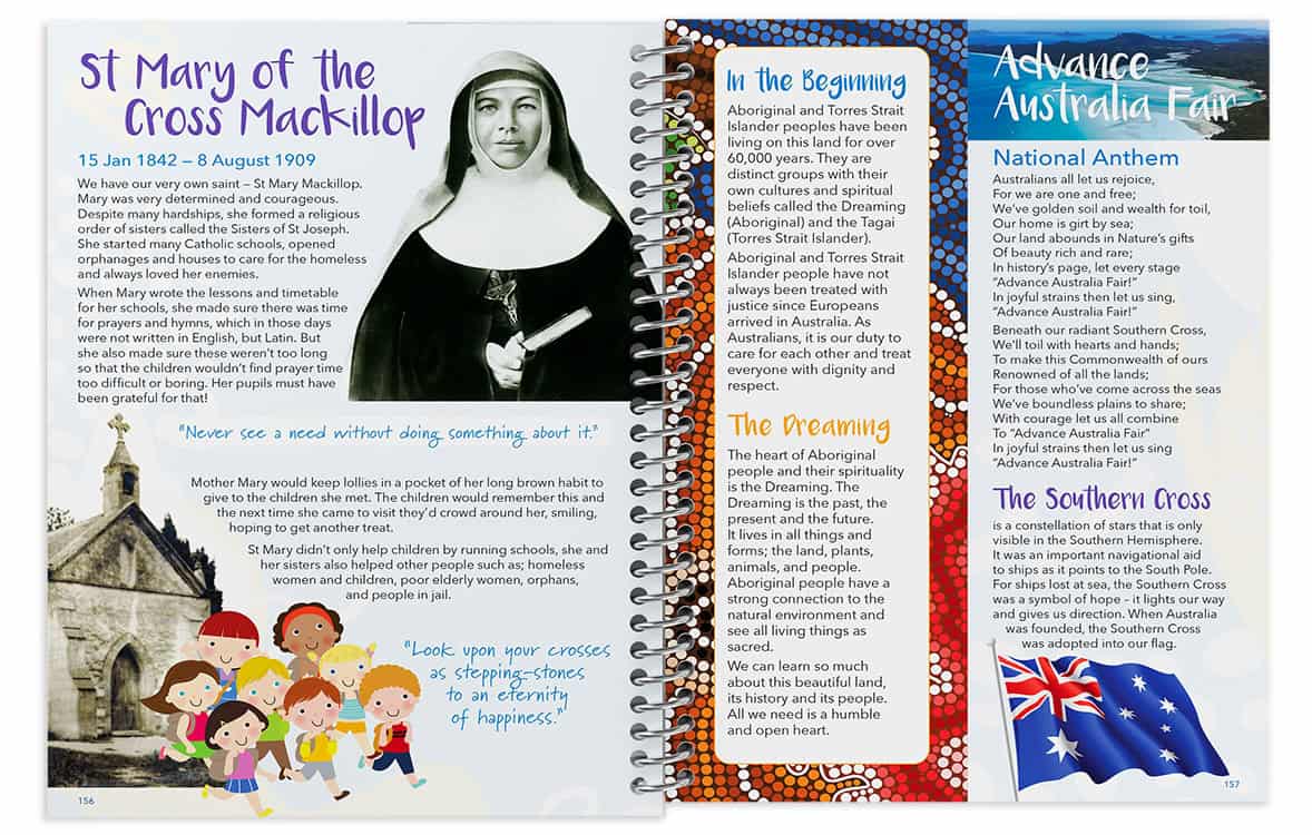 My Faith Diary - Student Edition