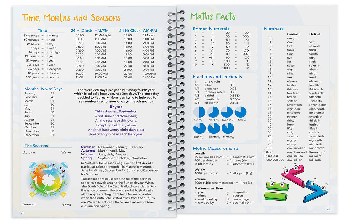 NZ Edition - My Faith Student Diary