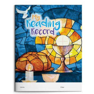 My Reading Record