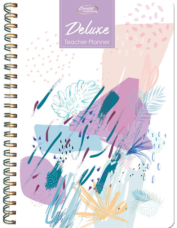 Deluxe Secondary Daily Passion