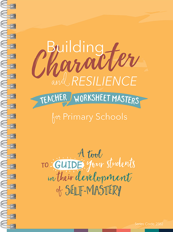 BCR Primary Teacher Worksheet Masters