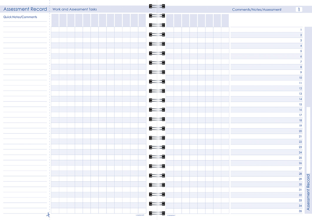 Primary Weekly Limited Edition