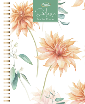 Deluxe Primary Daily Serenity