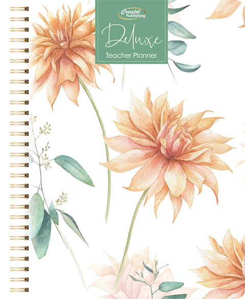 Deluxe Primary Daily Serenity