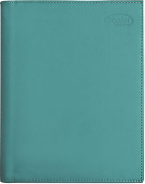 Milano Premium Cover – Aqua