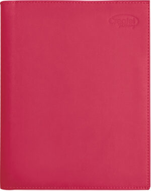 Milano Premium Cover – Fuchsia