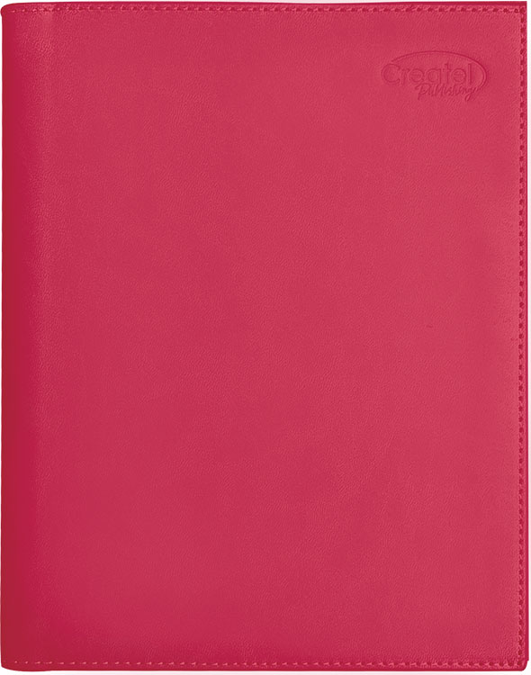 Milano Premium Cover – Fuchsia