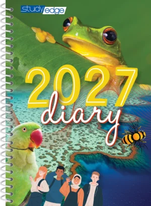 StudyEdge Student Diary