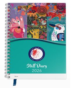 Custom-Mock-Katherine-High-School